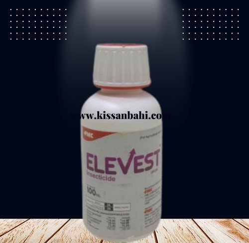 FMC Elevest 24SC 100ml Bifenthrin+ Rynaxypyr (Chlorantraniliprole) Fall ...